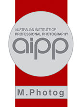 AIPP Master Photographer